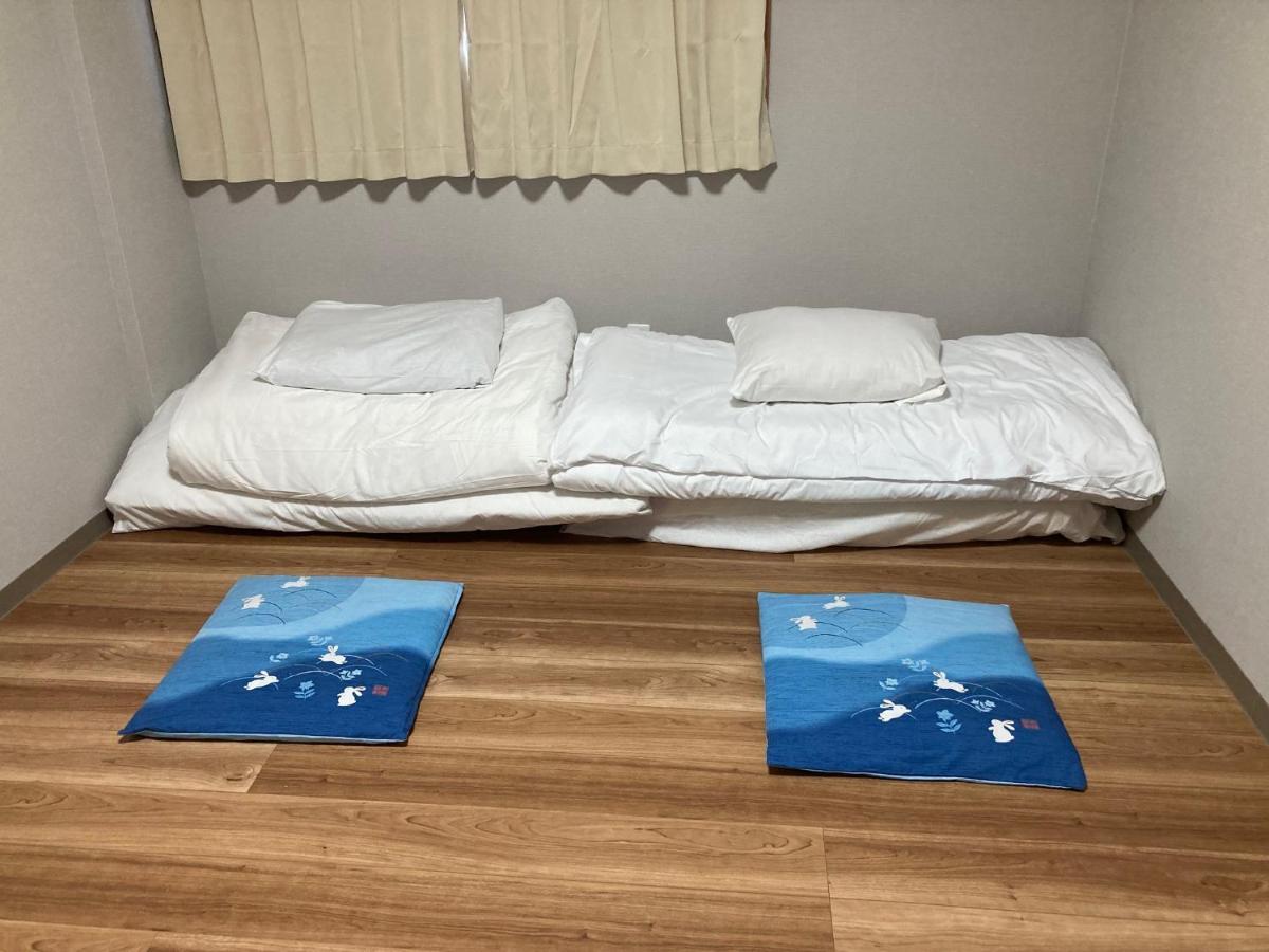 Sky Tree Inn โตเกียว ภายนอก รูปภาพ