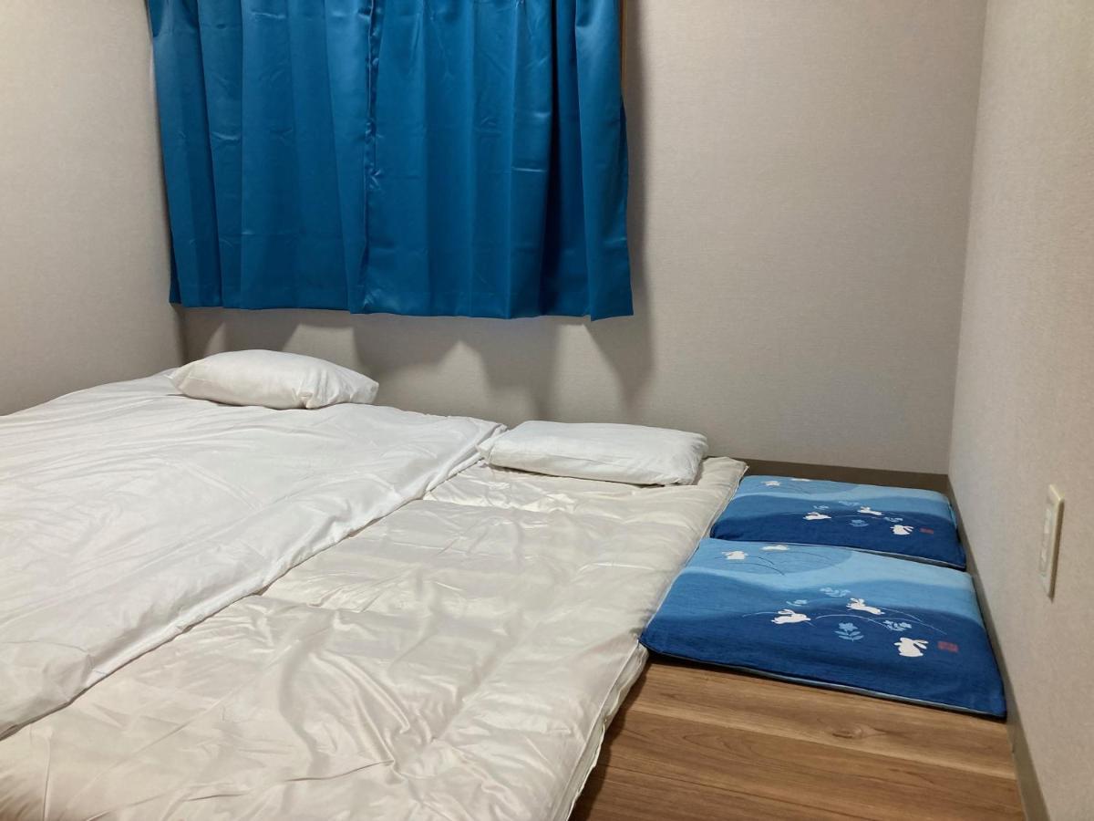 Sky Tree Inn โตเกียว ภายนอก รูปภาพ