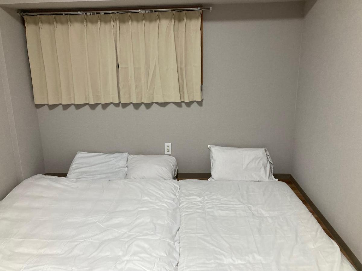 Sky Tree Inn โตเกียว ภายนอก รูปภาพ
