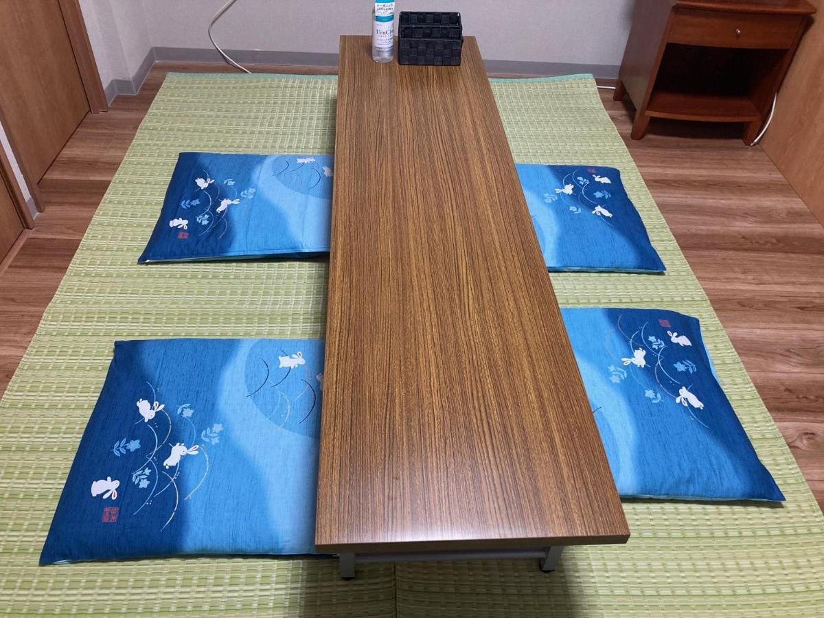 Sky Tree Inn โตเกียว ภายนอก รูปภาพ