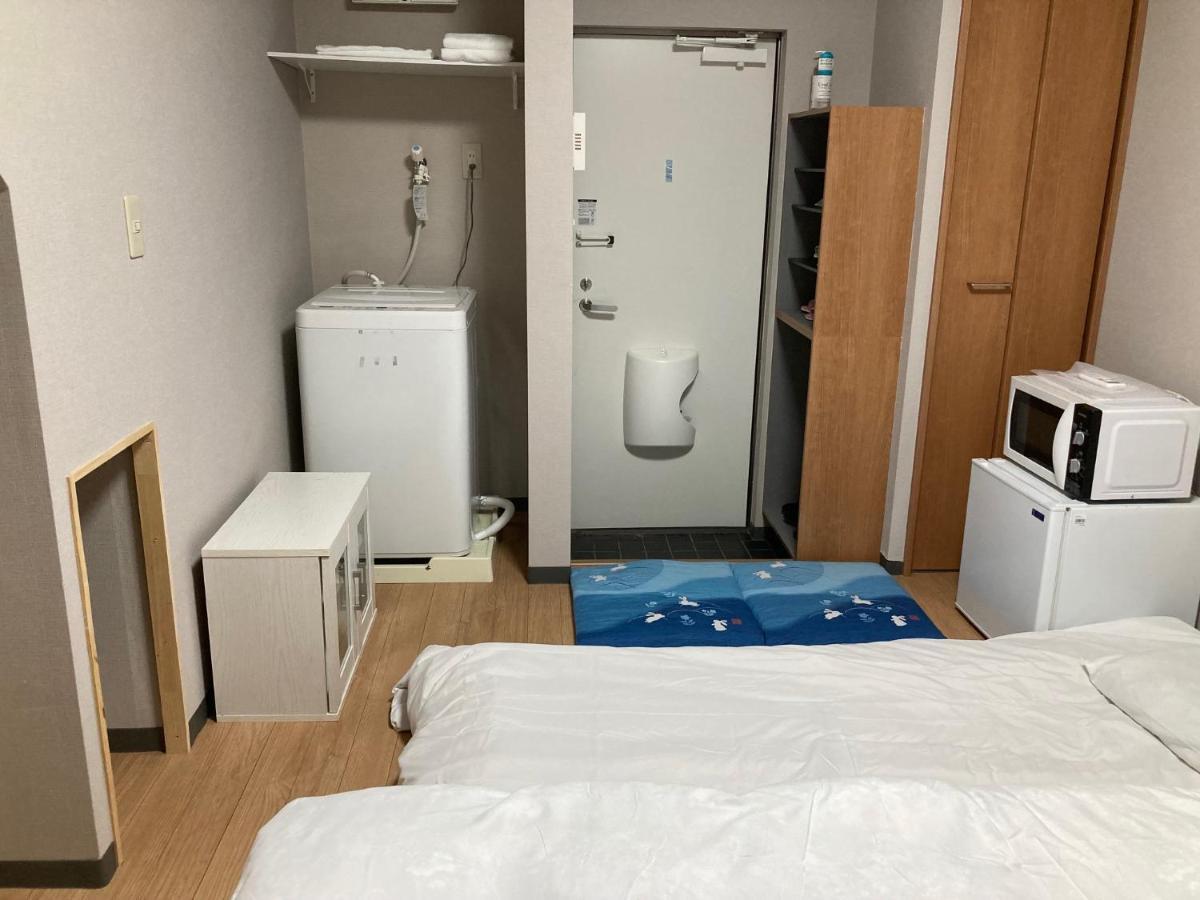 Sky Tree Inn โตเกียว ภายนอก รูปภาพ