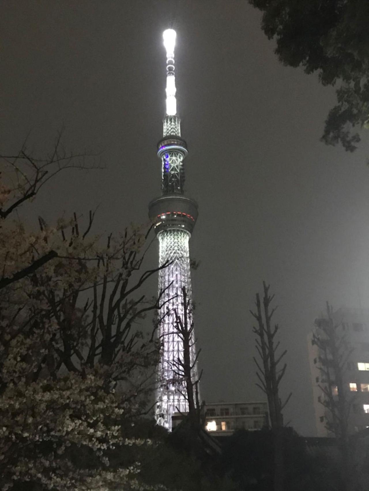 Sky Tree Inn โตเกียว ภายนอก รูปภาพ